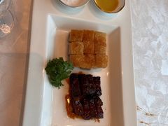 -Yan Ting宴庭中餐厅-长沙瑞吉酒店(运达店)