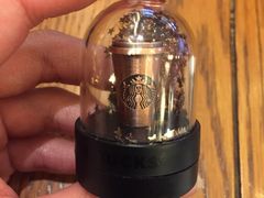 -星巴克(长春开运街欧亚店)