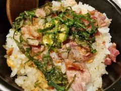 -松阪牛焼肉M(法善寺横丁店)
