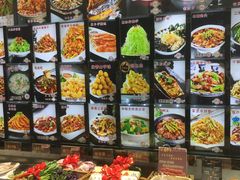 -金掌勺东北菜(格兰晴天店)