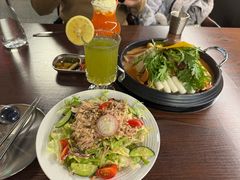 -韩鼎丰·韩国料理(林奥店)