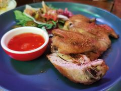 -Famous肥猫墨西哥音乐餐吧(五棵松华熙LIVE店)