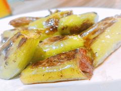 -炙热童年·老北京炙子烤肉(南锣鼓巷店)