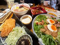 -白石の深夜食堂(泰华店)