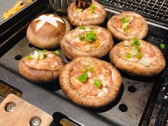 -伍丁·烤牛肋(和平东桥店)