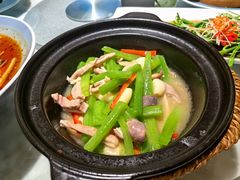 -懒人盐府人家(航天桥店)