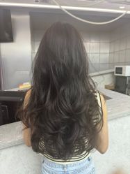-概念‘s HAIR SALON