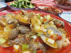 -十一街苍蝇馆子转经消江湖菜(九眼桥十一街店)