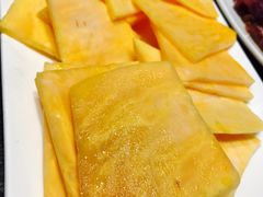 -完美生活炭火烤肉(二马路店)