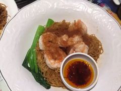 -翠华餐厅