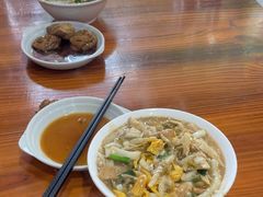 -老袁炒年糕(富豪路店)
