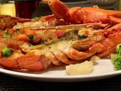 -上海锦江汤臣洲际大酒店壹阶层