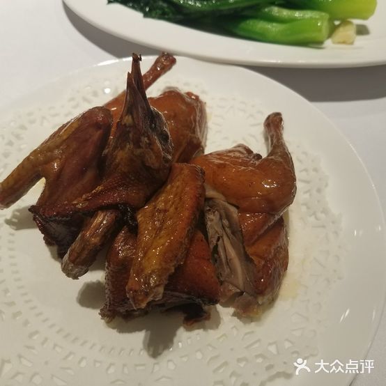 港粤食府(海滨城购物中心店)