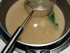 -牛鲜胜·潮汕牛肉自助火锅(番禺市桥店)