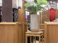 -闫府私房菜·百年鲁菜(恒隆店)