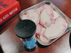 -楠小云·云南鲜菌·鲜牛自助火锅(九眼桥店)