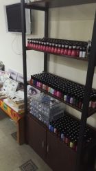 -杉惠素颜美妆皮肤管理中心