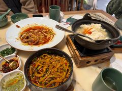 -锦府盐帮·侯宅(五棵松万达店)