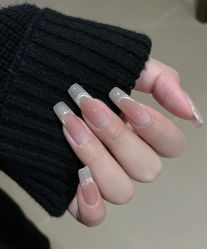 -1T·1M 日式美甲美睫