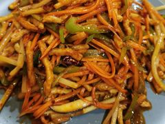 -素心斋素食餐厅