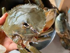 -南沙十九涌渔人码头-南门