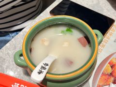 -老碗会·陕西手工面(中心书城店)