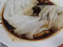 -周家大辣椒面皮(中山街店)