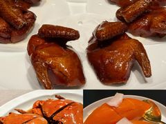 -新荣记(西溪湿地店)