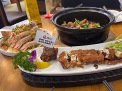 -醉壹号海鲜大排档(厦门店)