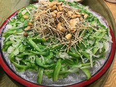 -横岗朋仔餐厅