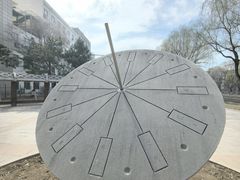 -北陵公园
