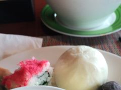 -南通滨江洲际酒店-东厨中餐厅