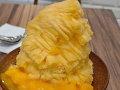 -Ice Monster冰馆·CNN评选全球十大甜品(国贸商城店)