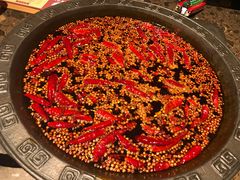 -重庆渝达老火锅(春熙路店)