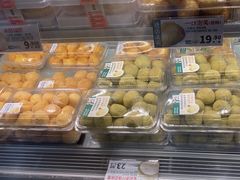 -泸溪河桃酥(秦淮夫子庙一店)