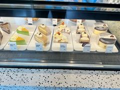 -Seesaw Coffee(上海尚悦湾店)