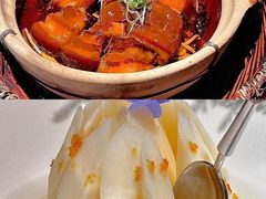 -许爷家·生态湖鲜(徐汇日月光店)