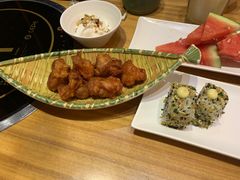 -水林间·寿喜烧自助(仙林金鹰店)
