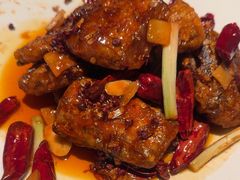 -院8里·小聚园老川菜(九眼桥店)