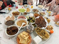 -何适山庄 ·可团建(水长城P2停车场店)