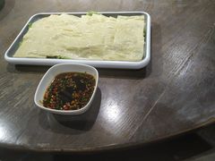 豆腐皮-印巷里主题餐厅(马鞍山店)
