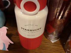 -星巴克臻选(嘉定疁城国际店)