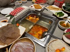 -海底捞火锅(徐州火车站店)