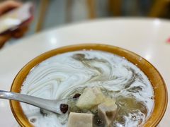 五加-糖潮糖水铺(省府店)