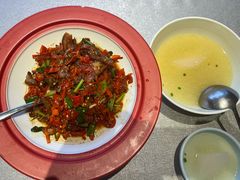 -有红鸡毛店·川菜(建设路店)