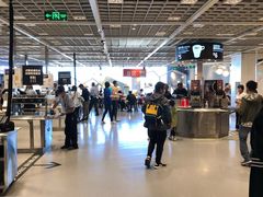-宜家·瑞典风味餐厅(天津东丽商场店)