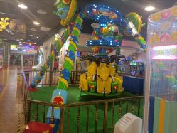 点击看大图 -卡通尼乐园·生日会(烟台永旺店)