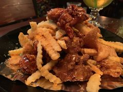 炸鸡-Outdark Korean Restaurant