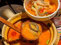 -泰妃殿(武汉首店)