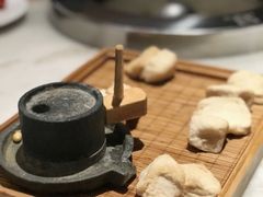 -煲宫猪肚鸡(晶品店)